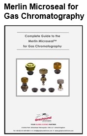 Merlin Microseal for GC